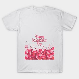 Happy Valentine's Day T-Shirt